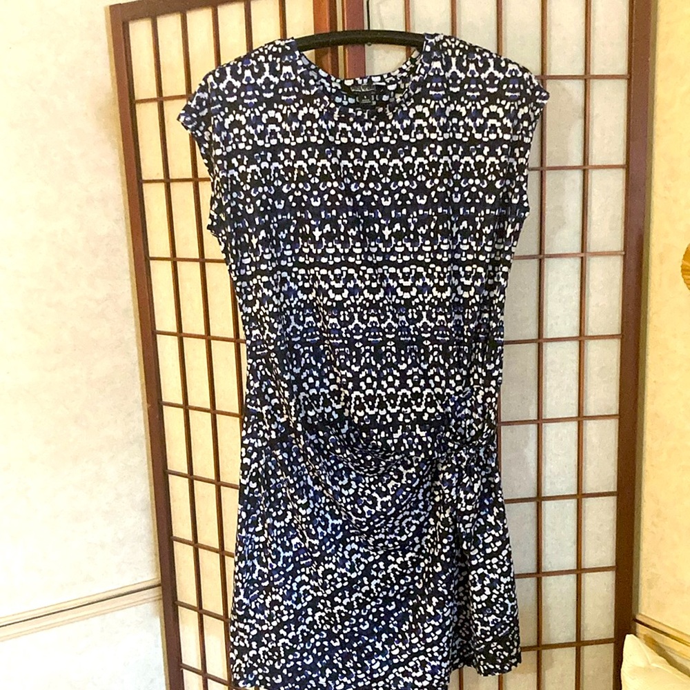 Nicole Miller -S Dress